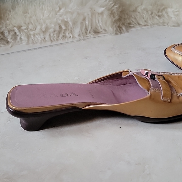 Prada mules - Picture 10 of 11
